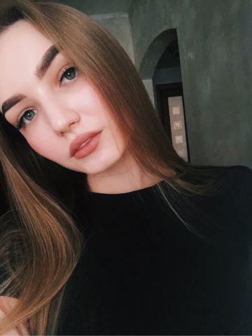 Проститутка Леся